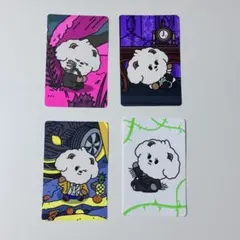 TXT Weverse Albums プルバトゥ ボムギュ バムグッ トレカ