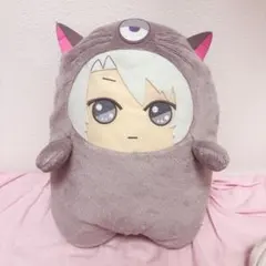アイナナ 八乙女 楽 デカモンぬいのサムネイル
