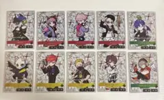 クロススターズ　CR LRセット