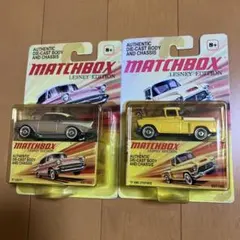 Mattel ブリックショップ カスタム'62シボレーピックアップ JFT20