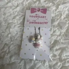 早い者勝ち‼️ 最安値‼️swingsetシール　キーホルダー 早い者勝ち‼️ 即日配送‼️Swingset限定キーホルダー - メルカリ