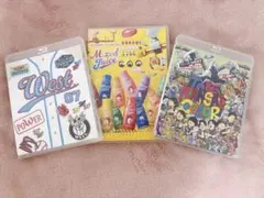 2026年最新】ジャニーズwest blu-rayの人気アイテム - メルカリ