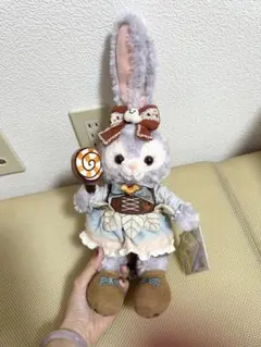 専用　545 イースター　上海ディズニー　ステラルー　ぬいぐるみSS お誕生日 ステラルー ぬいぐるみSS| 上海ディズニー🇨🇳 – リーナちゃん