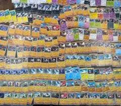 ポケモンカード ADV・PCG・DP ・レジェンド約100枚まとめ売り【7412