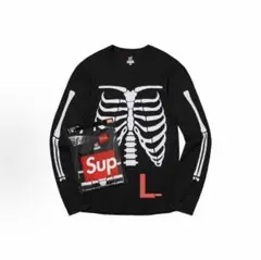 supreme 骨サーマル M リアルツリー - メルカリ