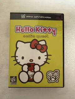 Urban Sophistication ハローキティiPhone16 Pro