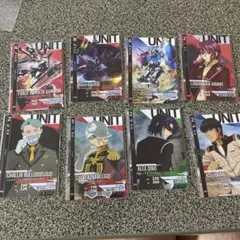 機動戦士ガンダム アーセナルコマンダー　ロケテストまとめ売り
