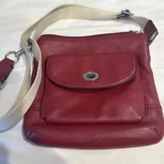 coach 斜めがけショルダーバッグ