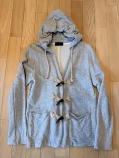 HARE グレーパーカーのサムネイル