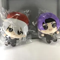 ブルーロック　 ちびぐるみ Performance Style　凪 玲王