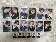 BOYNEXTDOOR メンバーシップキット トレカ 証明写真セット