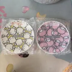 산리오 이치방쿠지 メラミンプレート こぎみゅん マイスウィートピアノ