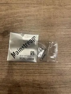 BE:FIRST Mainstream シークレットチャーム　RYOKI