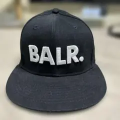 baloriginal バルオリジナル キャップ ブラック baloriginal NEWERAコラボCAPは6/16・14:00発売開始 | INCENSE