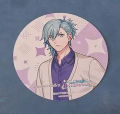 うたプリ 美風藍 アニカフェ コースター