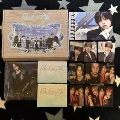 &team back to life btl K ケイ トレカ GAZE