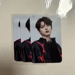 TREASURE トレジャー KINGKONG ジュンギュ トレカ セット