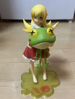 2025年最新】憑物語 一番くじの人気アイテム - メルカリ