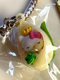 尾瀬　キティちゃん　ストラップ　地域限定　ご当地キティ 2025年最新】尾瀬 キティの人気アイテム - メルカリ