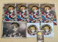 2025年最新】ツキウタ 月夏祭 缶バッジの人気アイテム - メルカリ