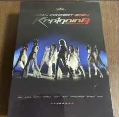 Kep1er JAPAN CONCERT 2024 Kep1going BD