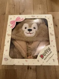 公式→Duffy and Friends ロンパース 90センチ