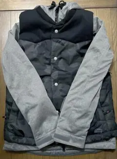 エスティボ　スノーボードウェア ジャケット