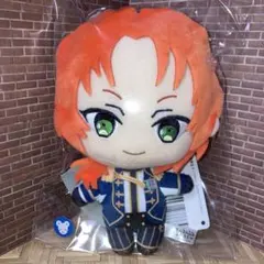 2026年最新】あんさんぶるスターズ ぬいぐるみ 月永レオの人気アイテム
