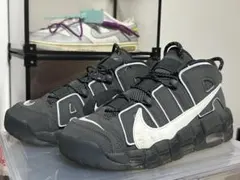 Nike Air More Uptempo コピーペースト