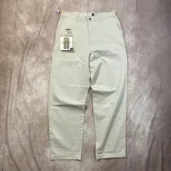 新品 90s Old GAP easy fit チノパン タグ付き34/32