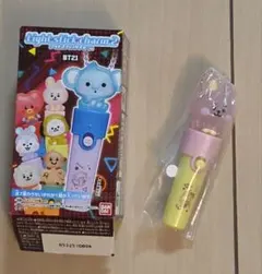 【BT21】Light stick charm.2 COOKY