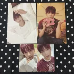 【匿名配送】&team シーグリ 2026 HARUA