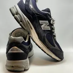 ニューバランス M2002RXA 2002R GORE-TEX 27.5cm