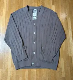 スティーブンアラン　カーディガン