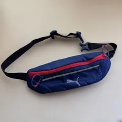 PUMA　ウエストポーチ