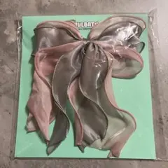 TXT プルバトゥ / ダゴニャン リボン