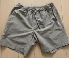 NANGA DotAir COMFY SHORTS S ナンガ ドットエアのサムネイル