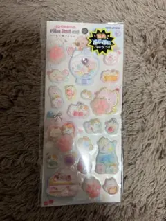 ピカプニシール