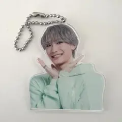 原因は自分にある。 桜木雅哉 アクキー EBiDAN運動会