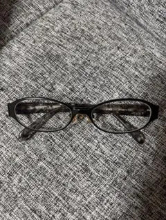 JINS メガネ(度あり)