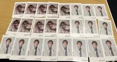 小島健　チェキ風カード（Chameleon、Gotta Be）