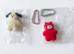 【新品未開封】mojojojo Figure Mascot 2つセット