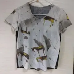 ワールド ビルダジュール トップスのサムネイル