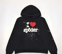 2026年最新】sp5derパーカーの人気アイテム - メルカリ