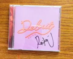 BMSG REIKO CDブックレット直筆サイン REIKO Debut CD 直筆サイン入り BMSG - メルカリ