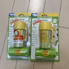 Knot-a-Bag ECO 30L 2ロール✖️2