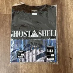攻殻機動隊展 Kosuke Kawamura Tシャツ Lサイズのサムネイル