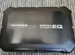 carrozzeria DIGITAL CLASS-D EQ サブウーファー - メルカリ