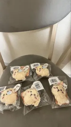 ちいかわ うさぎ キーホルダー