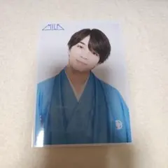 M!LK　塩﨑太智　過去写真　生写真